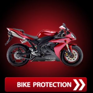 Motorcycle Paint Protection Film